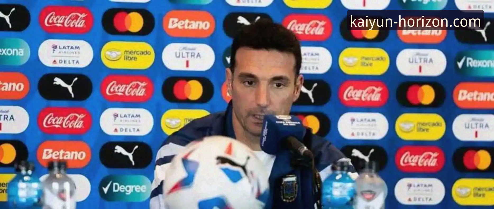 深度解析阿根廷锋线危机：从帕尼切利重伤看战术短板与应对策略